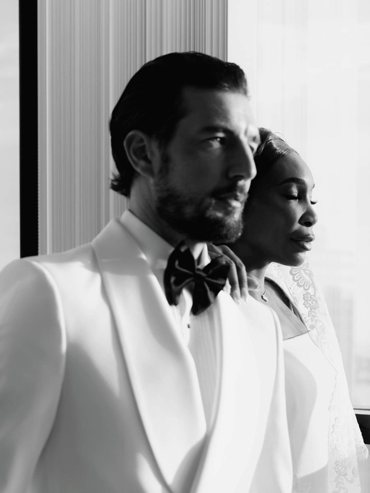 La mujer de 45 años continúa ligada al tenis (Crédito: @andreapreti88/Instagram)