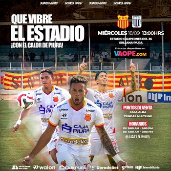 Conoce todos los detalles del