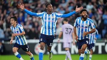 (Crónica) El Coventry de Frank Lampard firma una goleada histórica ante el Newcastle