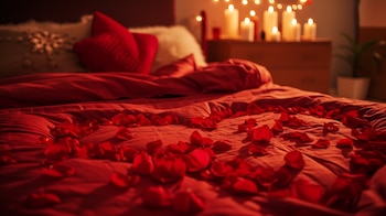 El sexo no es siempre