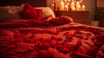 Un accidente en un hotel