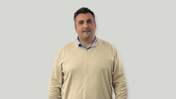 Juan Manuel Abad es jefe