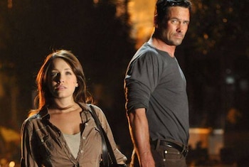 Conforme pasa el tiempo, los