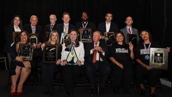 Infobae fue galardonado por el