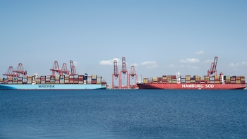 Varias empresas demandan también al