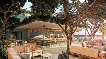 Casadonna: un nuevo restaurante de