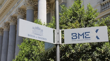 El Ibex 35 pierde los