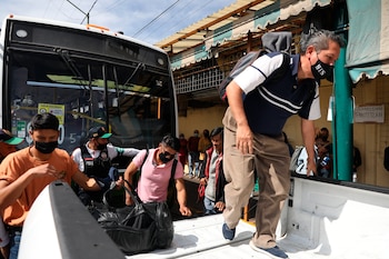 El metro tiene el 25%