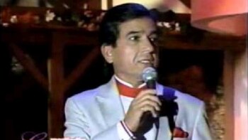 Cumpliendo su último deseo, los