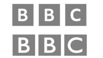 Arriba, el nuevo logo de