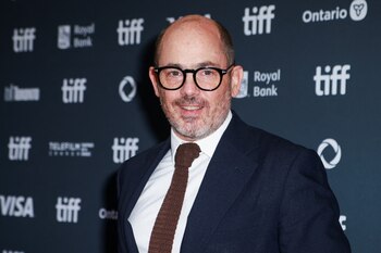 “Conclave”, del alemán Edward Berger