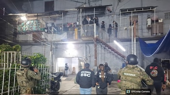 Metanfetamina y marihuana: así luce la vecindad de Tepito vinculada con “El Fideos”