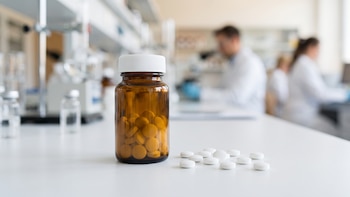 Retiran miles de pastillas para la tiroides por un posible exceso de hormona que puede provocar graves problemas cardíacos