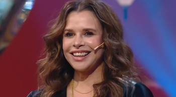 julieta ortega