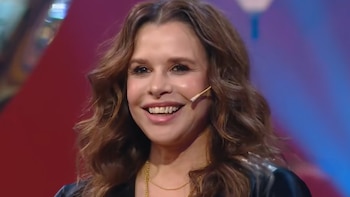 Julieta Ortega recordó las fantasías que provocaba en Sex: “Muchos pendejos me esperaban a la salida”