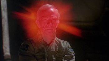 Galaxy Of Terror (1981)
