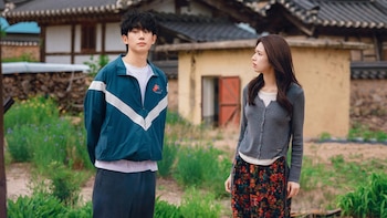 Acaramelados k-drama