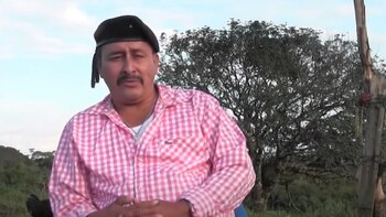 Cayó en Venezuela alias “El