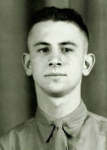 Don Adams