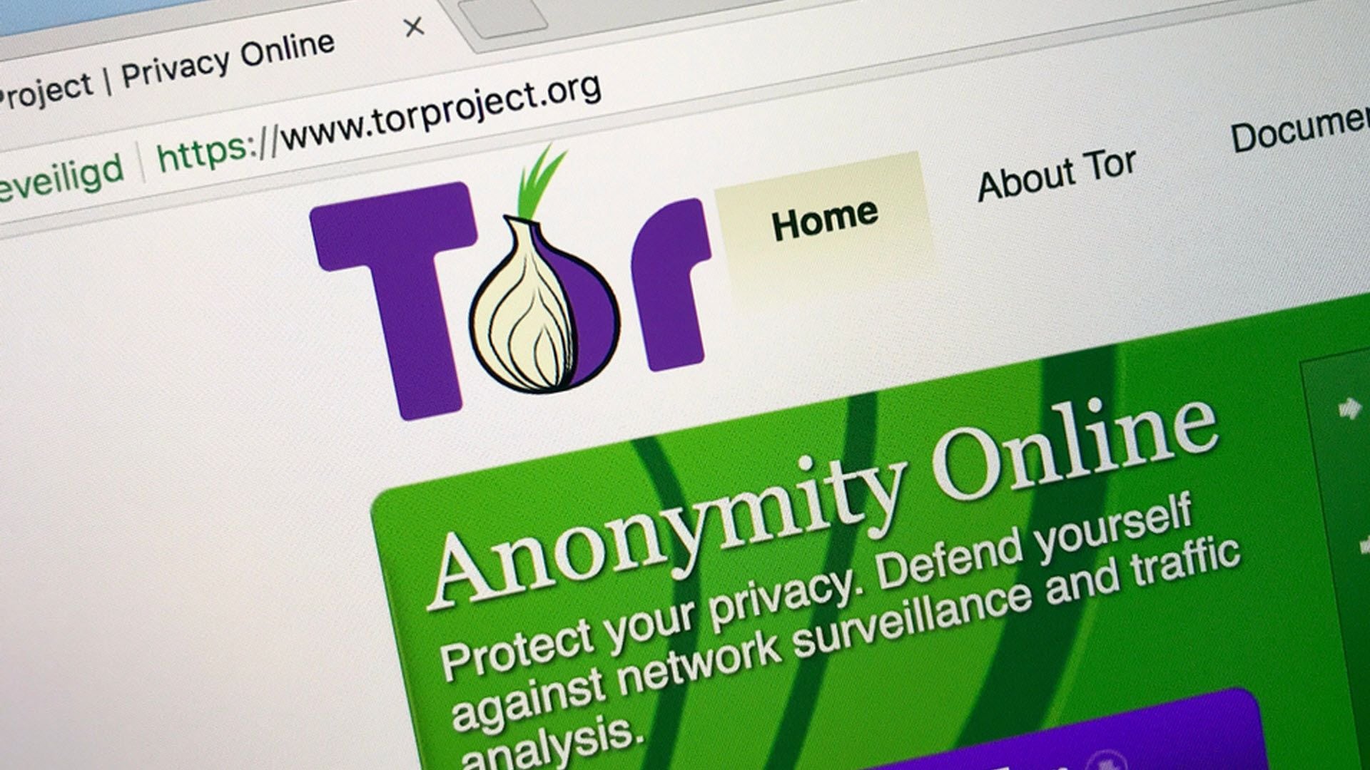 Ciberdelincuentes secuestraron nodos de salida de Tor para robar contraseñas. (ESET)