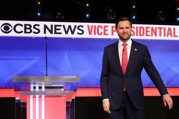 Vance propone reforzar puertas y