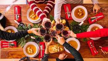 ChatGPT recomienda usar papas criolla,