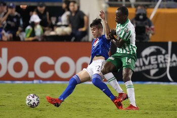 Jul 28, 2021; Orlando, Florida,