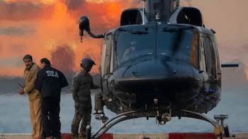 Un soldado usó información clasificada para apostar por la captura de Maduro, según EE. UU.