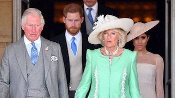 El plan de Carlos III