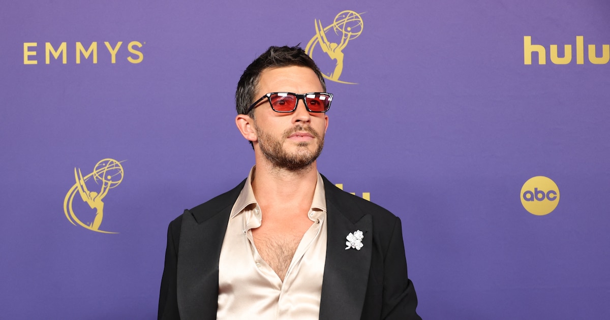 Jonathan Bailey: El Orgullo LGBTQ+ Rompiendo Barreras en Hollywood y Abogando por la Inclusión
