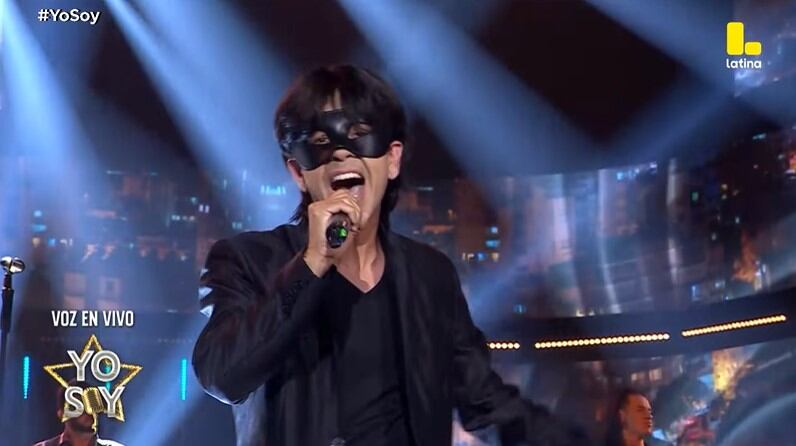 Diego Bertie de ‘Yo Soy’ fue eliminado y usuarios reaccionan inconformes: “Era idéntico”