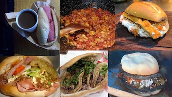 En la Ciudad de México