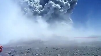 (Impresión de pantalla video)