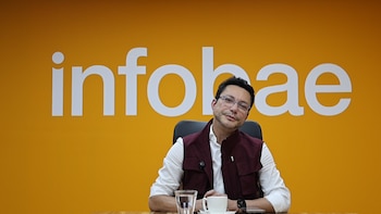 Carlos Caicedo señaló las falencias del Gobierno Petro: “No cumplió lo que prometió en campaña”