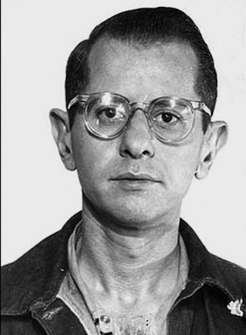 Harvey Glatman, el fotógrafo asesino