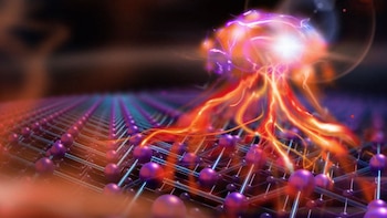 Llamadas cuánticas a kilómetros de