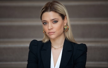 Desde hace 10 años -justo