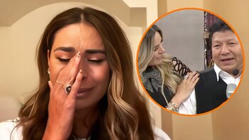 Carlos Casiano trabajó 40 años