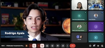 En esta nueva etapa de