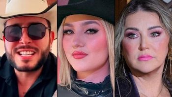 Pese a declaraciones de Melenie