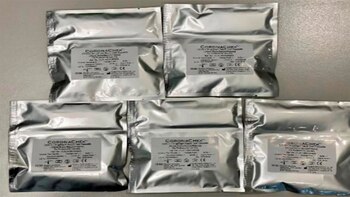 Las pruebas de COVID-19 pretendían