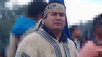 Chile: partió el juicio contra un lonco mapuche acusado de extorsión