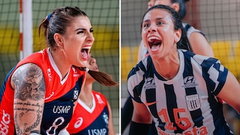 Alianza Lima vs San Martín