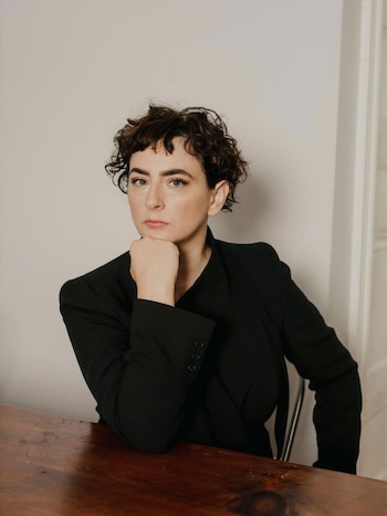 Kate Zembrano