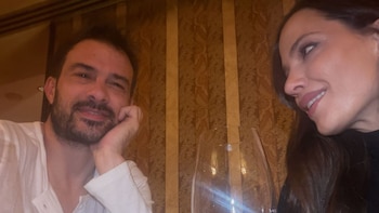 La palabra de Ivana Figueiras y Darío Cvitanich en medio de rumores: “Hay verdades que no necesitan explicaciones”