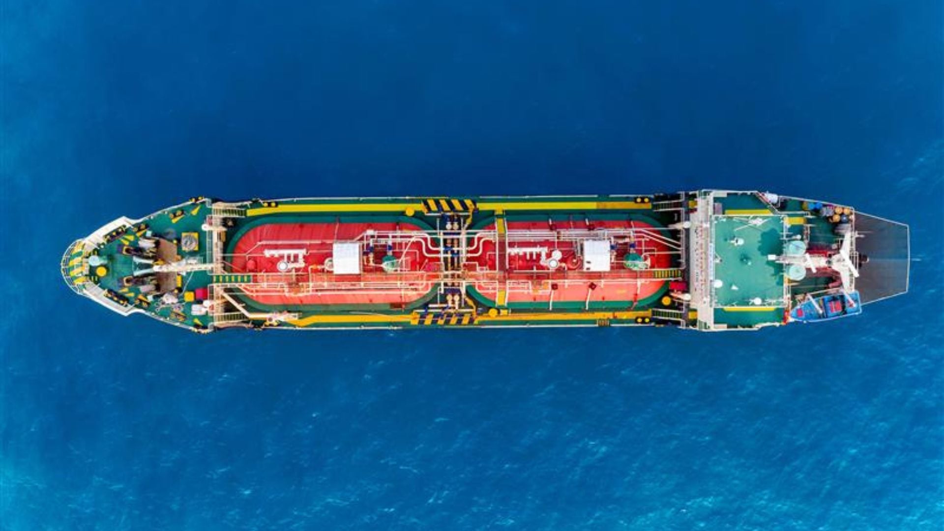 Se trata de un proyecto que generará 200.000 millones de dólares en exportaciones en 20 años (YPF)