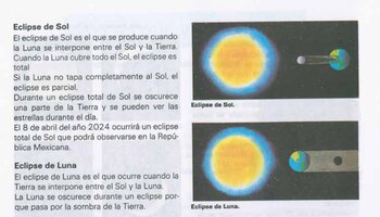 Libro de texto de Geografía