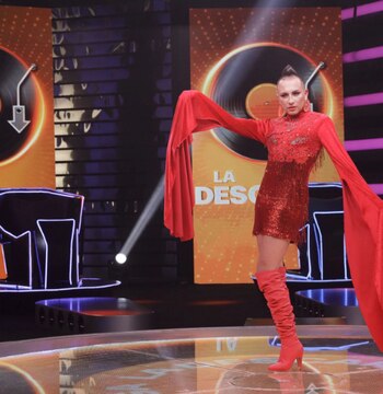 José Miel formó parte de