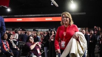 Susana Díaz no ve oportuno