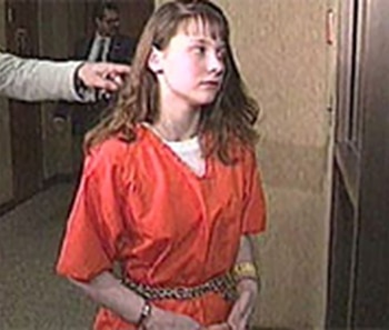 Hope Rippey como sus amigas